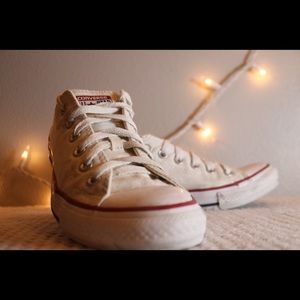 Converse Chuck Taylor All Star Low Top (unisex)